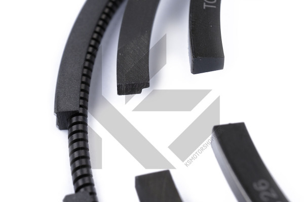 800051710000, Stempelringsett, Sada píst.kr.(1) 8040/8060, KOLBENSCHMIDT, 1904678, 00826N0, 08-103900-00, 810510, 9-2075-00, LC8187, R48500STD, 00945N0, A01060