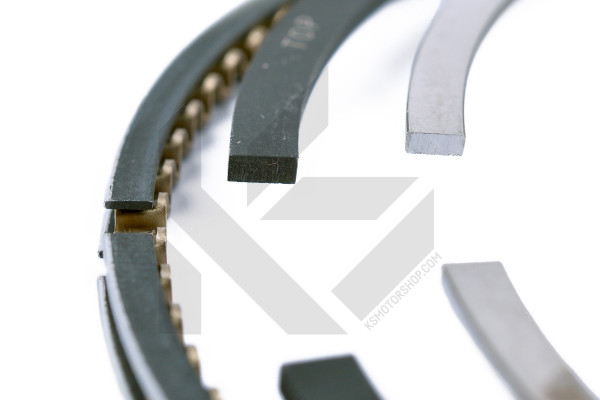 800054110050, Stempelringsett, Sada píst.kr.(1) 1,2i 12V/mat.ST/NT, KOLBENSCHMIDT, Skoda Fabia, VW Polo Lupo Bora, Seat Leon AZQ BME AWY BCB 2001+, 03082N2