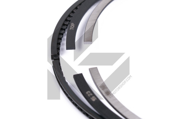 Stempelringsett - 800073310025 KOLBENSCHMIDT - 02801N1
