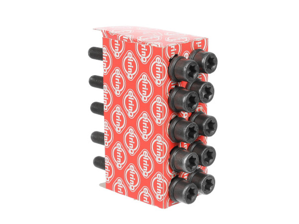 803.010, Topplokksboltsett, šroub hl.válců/set 10ks, ELRING, 0607256, 607256, 607256(10x), 016279B, 14-32104-01, 22-29013B, 81017500, 9550466, ADG07826, B2253, BK5320, ES72906-1, GS33473, HBS054, 81048100, B480