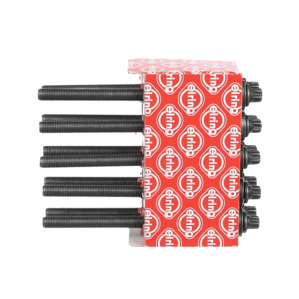 Topplokksboltsett - 803.060 ELRING - 607960, 71739839, 607960(10x)