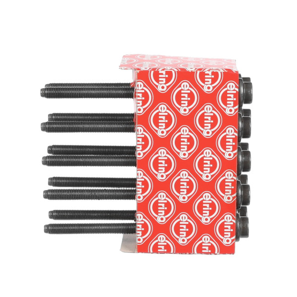 Topplokksboltsett - 803.740 ELRING - 036103384B, 016720B, 109548