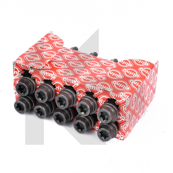 804.870, Topplokksboltsett, šroub hl.válců/set 10ks, ELRING, 06A103384C, 06A103384C(10x), 016291B, 14-32126-01, 14356, 22-33024B, 483232, 81019300, 9550474, B1055, BK5346, ES72189, GS33427, HBS246, T50474-00