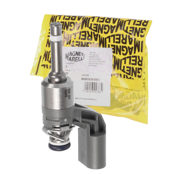 Innsprøytningsdyse - 805016364901 MAGNETI MARELLI - 03C906036F, 03C906036M, 0920019