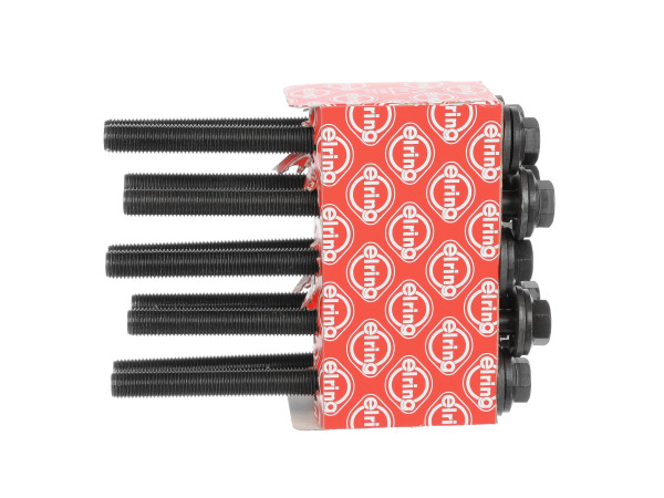 Topplokksboltsett - 806.710 ELRING - 2080936, WHT011375, 2080936(10x)