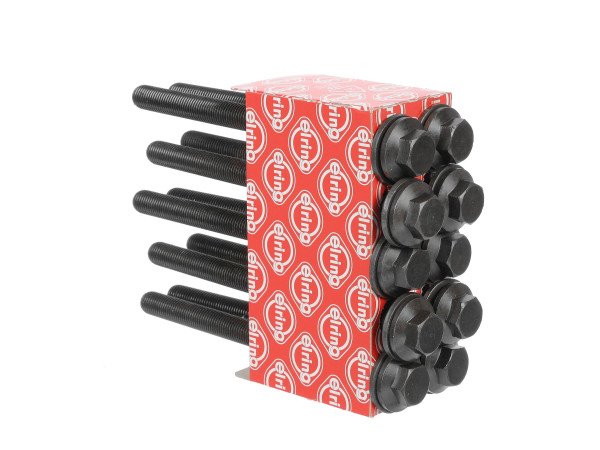 806.710, Topplokksboltsett, šroub hl.válců/set 10ks, ELRING, Ford Focus Galaxy Kuga Mondeo Ranger S-Max Tourneo Custom/Transit V362/V363 2,0EcoBlue BJFA/BJFB/BJFC/BJFD/BJRA/BJRB/BLFA/BLFB/BLFC/BLFD/YLCB/YLCC/YLDA/YLDC/YLF6/YLFA/YLFB/YLFS/YLR6/YLRA 2018+, 2080936, WHT011375, 2080936(10x), WHT011375(10x), GK2Q6065FA, GK2Q-6065-FA, GK2Q-6065-FA(10x), 14-12901-01, 480689, 81071700, B2291, BK2328, T84902-00