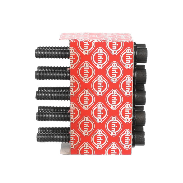 Topplokksboltsett - 819.824 ELRING - 068103384A, 1005250, 8M0067207