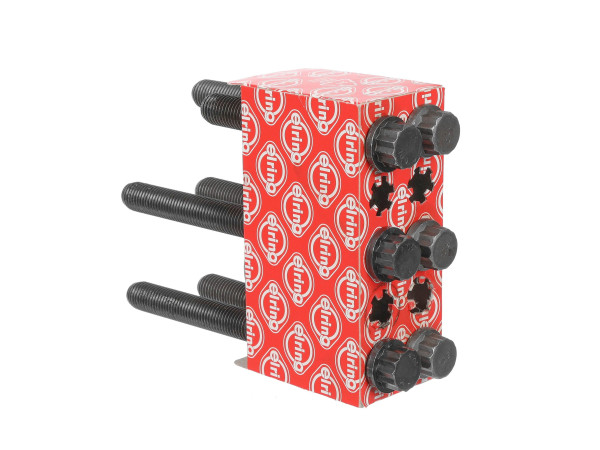 820.091, Topplokksboltsett, šroub hl.válců/set 6ks, ELRING, Mercedes-Benz Neoplan Setra MTU Atlantis Diesel Engines ADE407* ADE409 ADE422* ADE423* ADE424* ADE444* ADE447* OM401* OM402* OM403* OM407* OM421* OM422* OM423* OM424* OM427* OM440* OM441* OM442* OM443* OM444* OM445* 12V183TA* 12V183TB* 12V183TE*, 4229900201, 4229900201(1x), 4229900301, 4229900301(3x), 4229900401, 4229900401(2x), A4229900201, A4229900201(1x), A4229900301, A4229900301(3x), A4229900401, A4229900401(2x), 01.67.528, 10230, 14-32060-01, 481720, 4.91691, 9550012, T50012-00