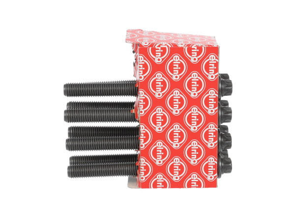 Topplokksboltsett - 820.245 ELRING - 51.90020-0381, 51.90020-0381(8x), 05.10.022