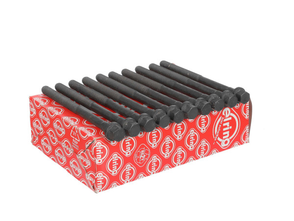 820.490, Topplokksboltsett, šroub hl.válců/set 10ks, ELRING, 480-1003082, 6088344, 480-1003082(10x), 6088344(10x), 81SM6065HA, 81SM6065HA(10x), 016222B, 02312, 14-32013-01, 22-18083B, 480127, 50902312, 81001700, 9501660, 98-2601, BK6354, HBS001, 480395, 81008700, T01660-00