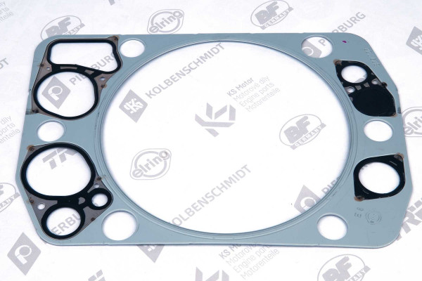 829.722, Tetning, topplokk, Těsnění hl.válců/Cyl.1/pr.144,00mm, ELRING, MAN TGA Neoplan Bus Centroliner Starliner Trendliner Solaris Urbino Van Hool Kässbohrer D2530MT* D2840LE* D2840LF* D2840LX* D2842LE* D2865LOH* , 51.03901.0338, 51.03901-0366, 05.10.011, 10139100, 12-340010012, 19317, 30-026235-10, 3.2101, 61-25275-00, 871216, H84800-00, 61-25275-50, 872653, 878920