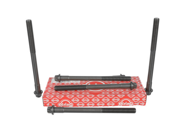 Topplokksboltsett - 848.330 ELRING - 51.90020-0470, 51.90020-0470(6x), 14-32300-02