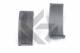 Rådelagersett - 87200600 KOLBENSCHMIDT - 029PS18146000, 4B1606STD, 71-3694STD
