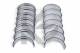 Veivaksellagersett - 87416620 KOLBENSCHMIDT - 001HS10706050, 1731H700.50, AEM923240.50MM