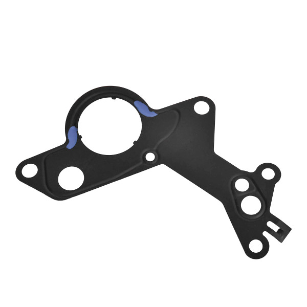 876.661, Tetning, drivstoffpumpe, Těsnění vakuového čerpadla/FE, ELRING, 038145215, 01107400, 114963, 522410, 70-37516-00, 7056039, F009D00265, KK5746