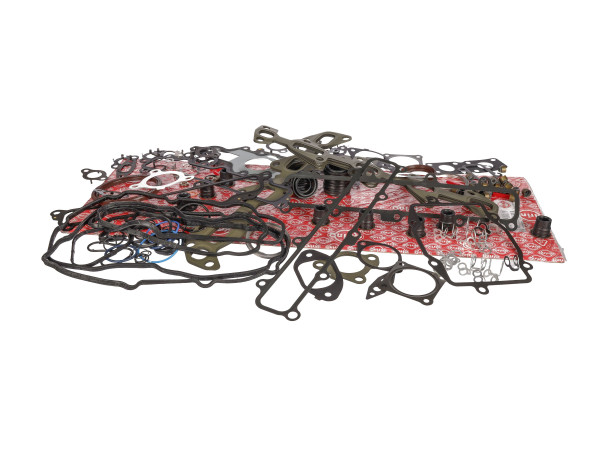Pakningsett komplett, motor - 877.050 ELRING - 04111-51040, 04111-51041, 04111-51042