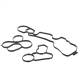 Tetningssett, topplokk - 877.090 ELRING - 02-10530-01, D90360-00, HS2325