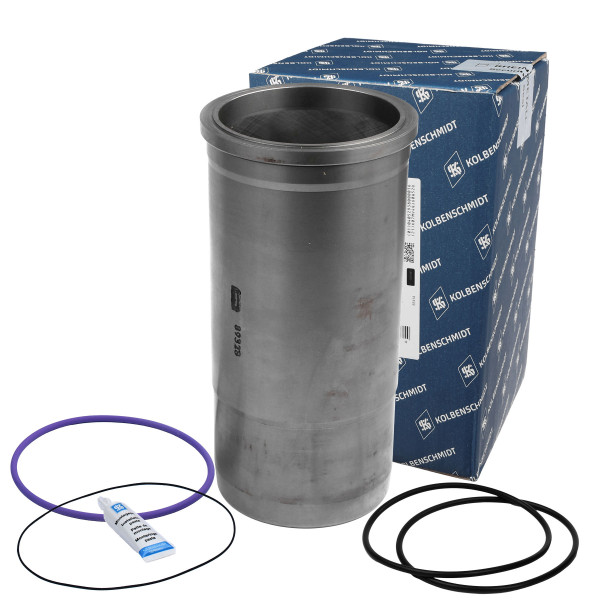 89328110, Sylinderforing, Vlož.válec TD 120/121 st.typ, KOLBENSCHMIDT, Volvo TD121* TD122FH* TD122F*, 470286, 037WN25, 062.048.103.00.3.0, 20040412100, 2145WL(OP7107), SJ351295, 20040412110, OP9062