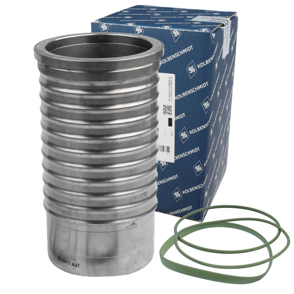 89411110, Sylinderforing, Vlož.válec DSC 14., KOLBENSCHMIDT, 374801, 061WN12, 062.042.106.00.3.0, 15-679320-00, 20040714002, 20040714012