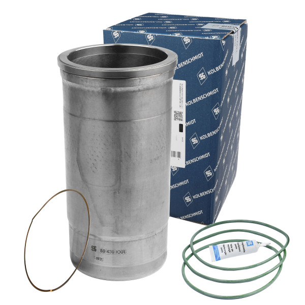 89439110, Sylinderforing, Vlož.válec DS/DSC 11, KOLBENSCHMIDT, 1302095, 061WN14, 14-450040-00, 20040711006