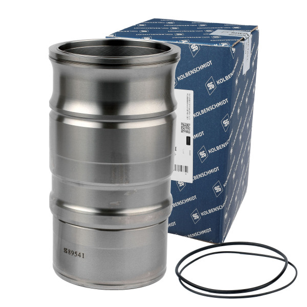 89541110, Sylinderforing, Vlož.válec DC/DSC, KOLBENSCHMIDT, Doosan Scania P/G/R/T Century OmniExpress DC11* DC12* DC16* DC9* DI12* DSC12* DT12* Euro 2/3/4/5, 1382183, 512045, 1461895, 1484492, 1487775, 1868157, 061WN17, 14-112800-00, 20040712000, 15-112800-00, 20040712010