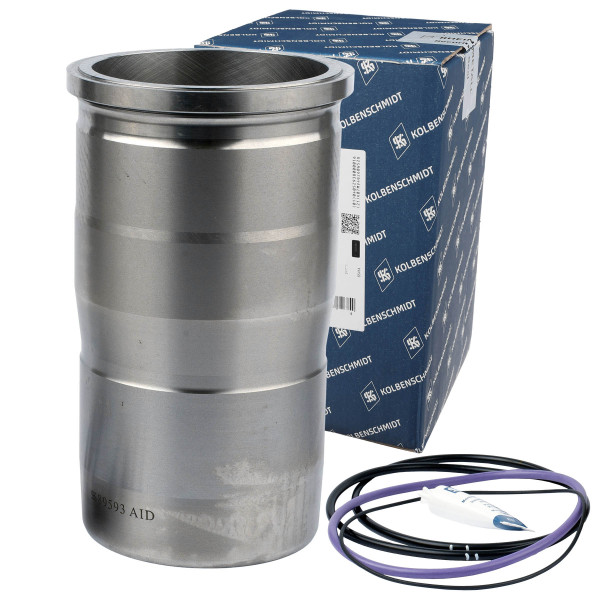 89593110, Sylinderforing, Vlož.válec D 12 C/D, KOLBENSCHMIDT, 20451502, 20480098, 20498544, 20723422, 207623422, 037LW00129001, 14-450590-00, 20040412302, 037WN48, 20040412312, 037WN55