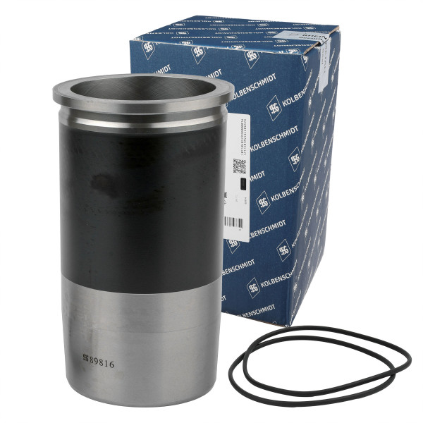 89816110, Sylinderforing, Vlož.válec D 2066 (límec8,07), KOLBENSCHMIDT, MAN TGA/TGS/TGX/Hocl Lion's Coach Lion´s City Lion's Regio Neoplan Cityliner Tourliner Centroliner D2066LE* D2066LF* D2066LOH* D2066LUH* Euro3/4/5 2005+, 51.01201-0417, 51.01201-0473, 14-450630-00, 15-450630-00, 227WN67