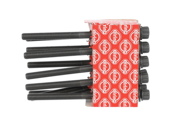 Topplokksboltsett - 912.390 ELRING - 22321-27400, 22321-27400(10x), 14-10372-01