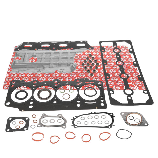 928.770, Tetningssett, topplokk, Těsnění hl.válců(sada)Cyl.4, ELRING, Abarth 500 Dodge Dart Fiat 500X Bravo Lancia Delta 198A4.000 312A1.000 312A3.000 312B4.000 EAF , 95512710