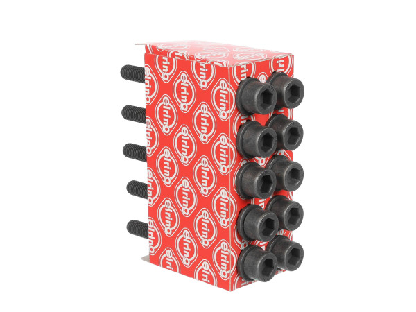 940.160, Topplokksboltsett, šroub hl.válců/set 10ks, ELRING, 11548125, 11548125(10x), 14-10015-01, 480607, B2282, T84877-00