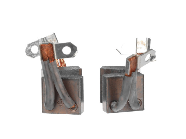 Reparasjonssett, starter - 940113190005 MAGNETI MARELLI - 2004320220, 2007014050, 2007014052