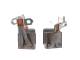 Reparasjonssett, starter - 940113190005 MAGNETI MARELLI - 2004320220, 2007014050, 2007014052