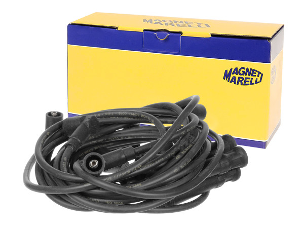 941075040546, Tennplugg kabelsett, Sada kabelů pro zapalování, MAGNETI MARELLI, 4170, 85890, RCBW226