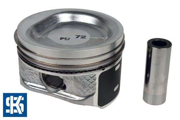 Stempel - 99452600 KOLBENSCHMIDT - 03D107065C, 03D107065D, 03D107065E