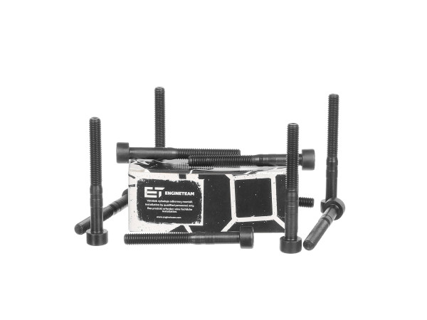 Boltsett, lagerbukk kamaksel - BS0001 ET ENGINETEAM - 038103714G, 038103714