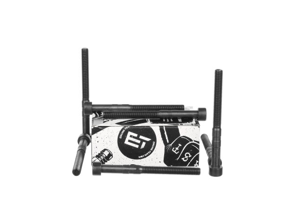 Bolt, vippearmaksel - BS0004 ET ENGINETEAM - 038103714A, 917.290