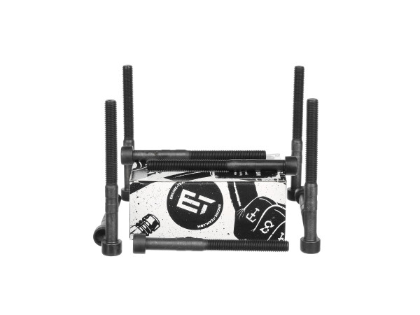 Bolt, vippearmaksel - BS0005 ET ENGINETEAM - 038103714A, 917.290