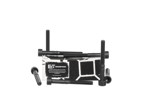 Boltsett, lagerbukk kamaksel - BS0006 ET ENGINETEAM - 038103714G, 038103714