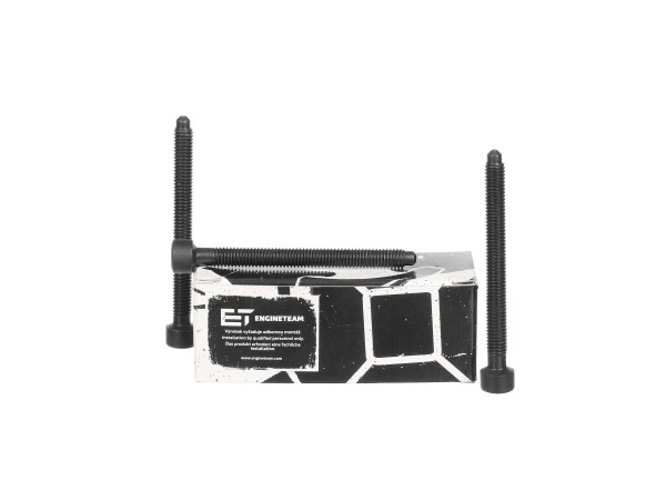 Justeringsskrue, innsprøytningspumpe - BS0007 ET ENGINETEAM - 038103385A