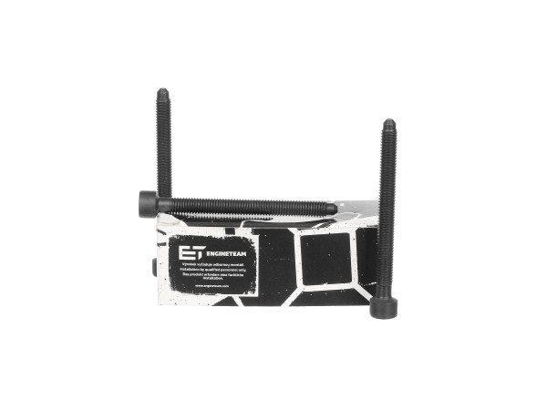 Justeringsskrue, innsprøytningspumpe - BS0008 ET ENGINETEAM - 038103385A