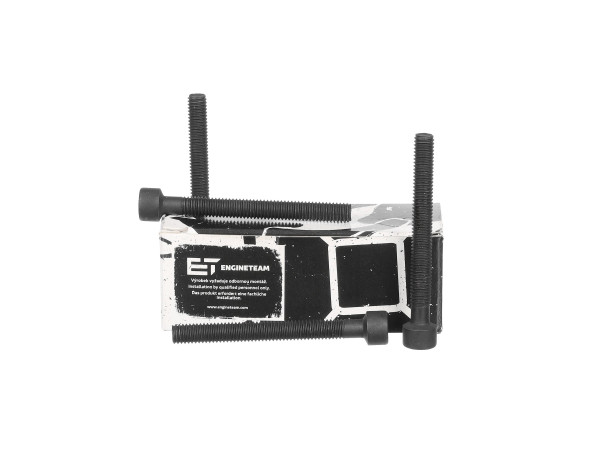 Justeringsskrue, innsprøytningspumpe - BS0009 ET ENGINETEAM - 070103385A