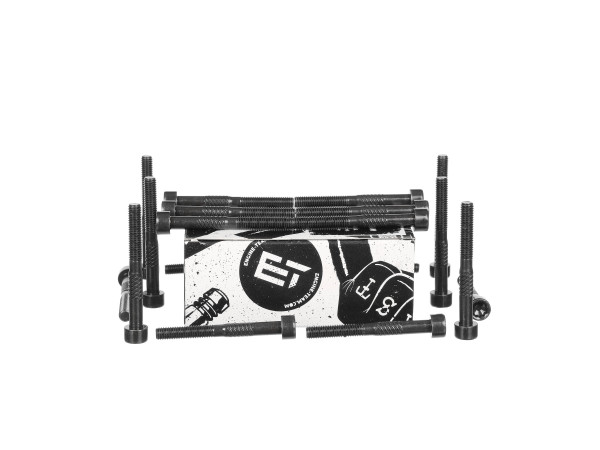Boltsett, lagerbukk kamaksel - BS0010 ET ENGINETEAM - 038103714G, 038103714
