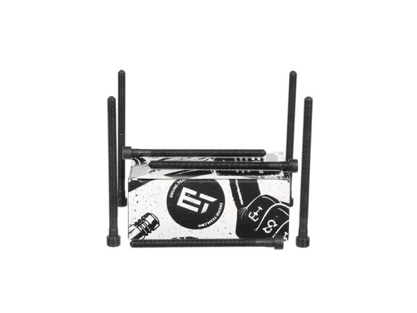 Bolt, innsprøytningsdyseholder - BS0015 ET ENGINETEAM - 03G103385A, WHT003179