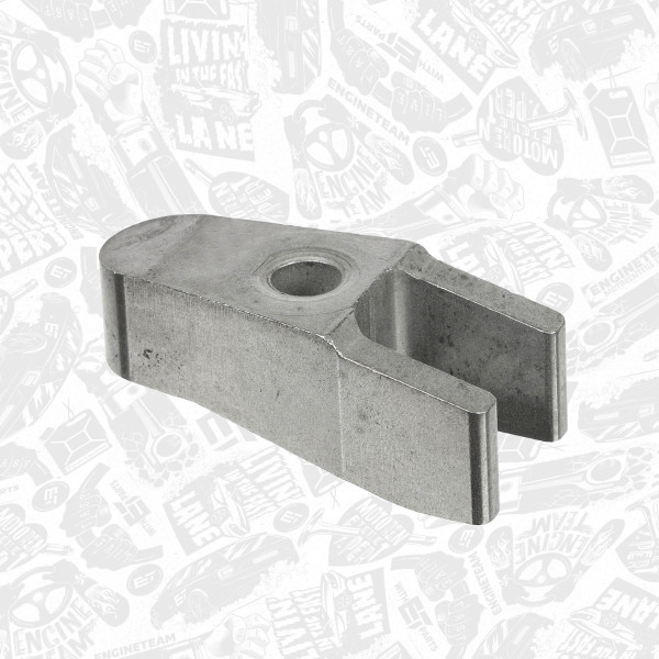 BS0052, Dyseholder, Držák trysky 2,2CRD/CDI, ET ENGINETEAM, Mercededs-benz Jeep Dodge A-Class C-Class E-Class CLK CLS M-Class S-Class Grand Cherokee PT Cruiser 2,2 CRD/CDI OM 611.960 2003+, 5080302AB, A6110160038, K05080367AA, 05080302AB, 5080367AA, A6110160238, 05080367AA, A6110160738, 05117295AA, A6110170139, 5117295AA, A6110170239, A6110170539, A6290160038, 6110160038, 6110160738, 6110170139, 6110170239, 6110170539, 6290160038