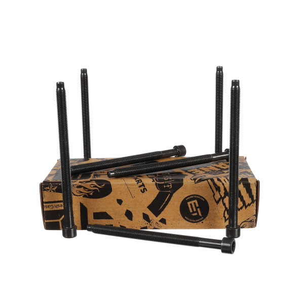 Topplokksboltsett - BS0058 ET ENGINETEAM - 038103384