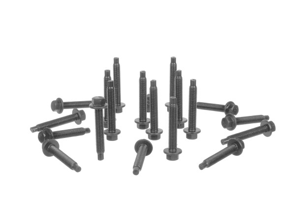 Boltsett, lagerbukk kamaksel - BS0060 ET ENGINETEAM - 9644862280, 013256