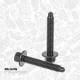 Boltsett, lagerbukk kamaksel - BS0060 ET ENGINETEAM - 9644862280, 013256