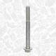 Bolt, vippearmaksel - BS0062 ET ENGINETEAM - 1322400Q0A, 4433725, 7703002542