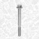Bolt, vippearmaksel - BS0062 ET ENGINETEAM - 1322400Q0A, 4433725, 7703002542