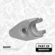 Bolt, innsprøytningsdyseholder - BS0063VR1 ET ENGINETEAM - WHT004710, 03P130216